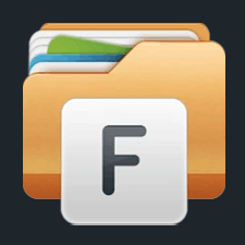 File Manager+