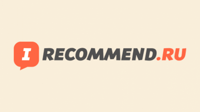 iRecommend.ru
